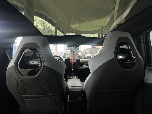 BYD Seal 0.0 Ev Awd