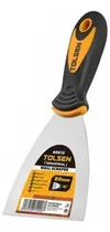 Comprar Espátula Para Pared Tolsen 100 Mm 4 Pulgadas - 40016