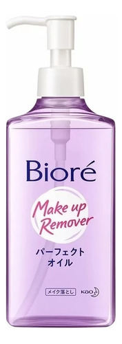 Bioré Make Up Remover Demaquilante 150 Ml
