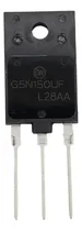 Comprar G5n150uf  Igbt Original Usado