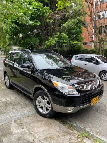 Hyundai Veracruz 3.8 Gl