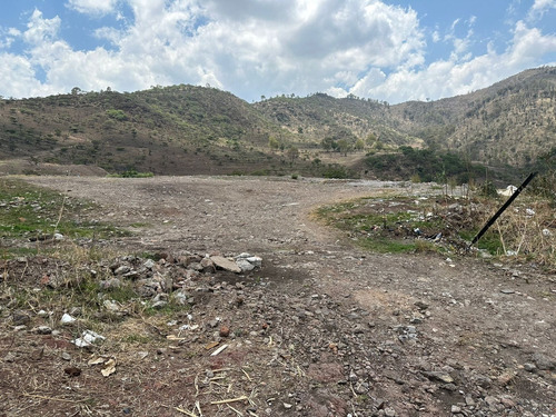 Terreno En Venta Lomas Del Punhuato Morelia , Michoacan