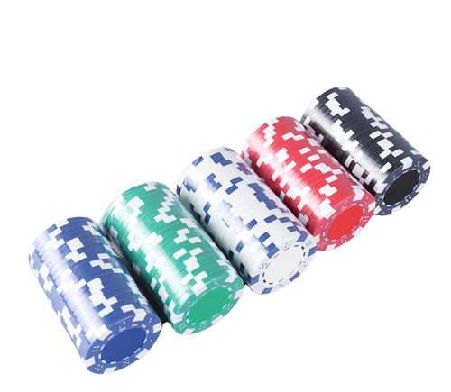 Fichas De Para Juego De Mesa De Cartas Juego De Fichas De Pa