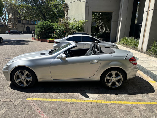 Slk 350