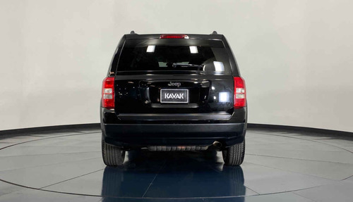 Imagen 5 de 15 de 122621 - Jeep Patriot 2012 Con Garantía