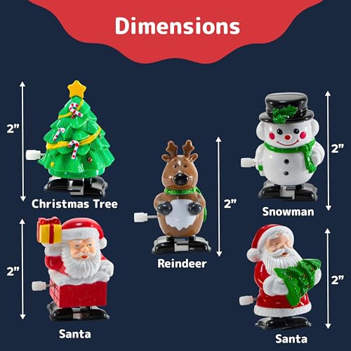 Prextex Rellenos Para Calcetines De Navidad Para Dar Cuerda