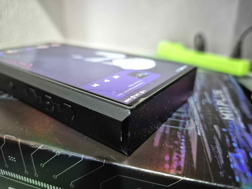 Dap Fiio M11 Plus Ess