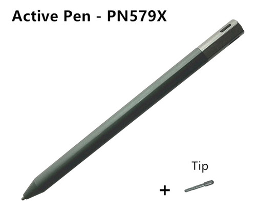 Lápiz Óptico Para Dell Premium Active Pen (pn579x) Para Dell