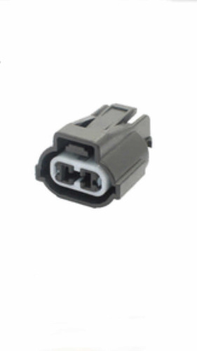 Conector Motiventilador Hyunday Atos