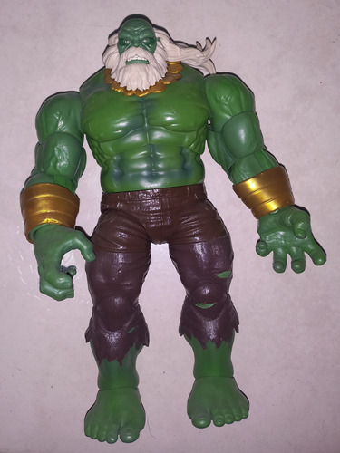 Figura Coleccionable Hulk