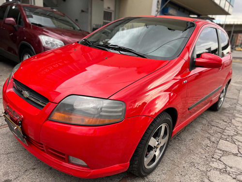 Chevrolet Aveo 1.6 Gti Limited