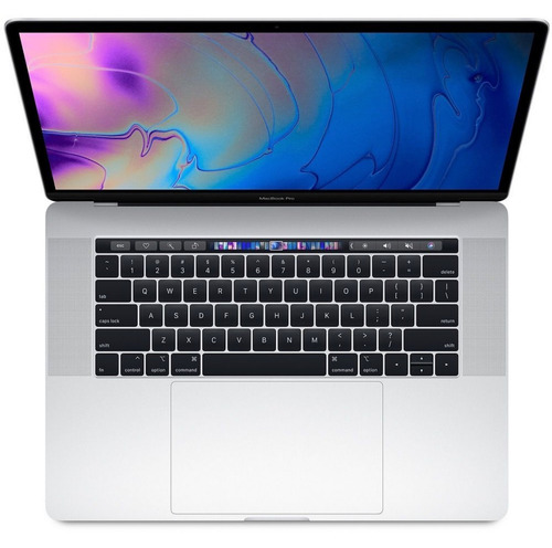 Apple Macbook Pro 15.4'' I7 16gb 512gb( Mid 2018 ) Mr972ll/a