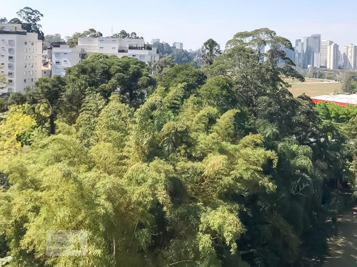 Apartamento À Venda - Panamby, 3 Quartos, 117 - S893120874