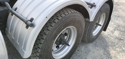 Imagem 8 de 9 de Iveco Stralis 420 6x2