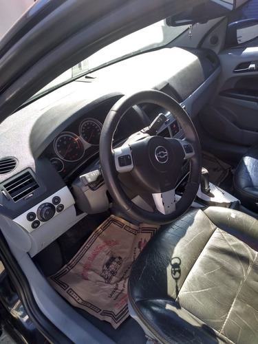 Vectra Elegance 2006