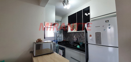 Imagem 13 de 27 de Apartamento Em Vila Mazzei - São Paulo, Sp - 360254