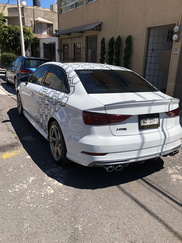 Imagen 11 de 13 de Audi S3 2017
