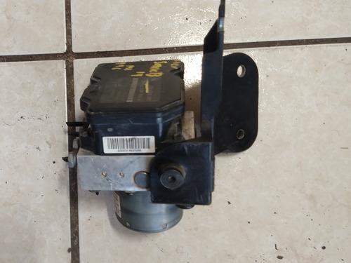Módulo Abs Chevrolet Sonic 2013-2014. 95317942. Ml996 (Usado)