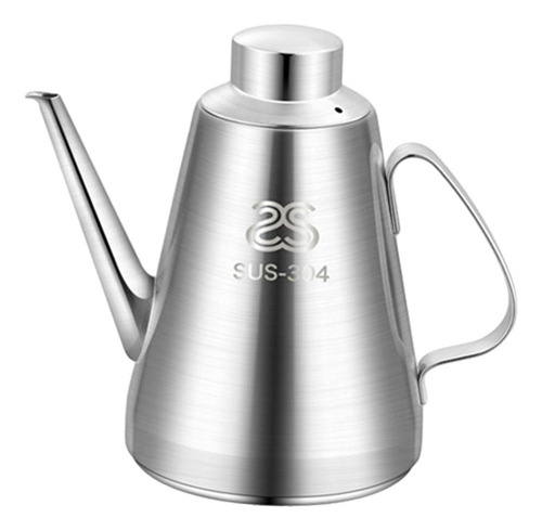 Dispensador De Aceite De Oliva, Botella Dispensadora 500ml
