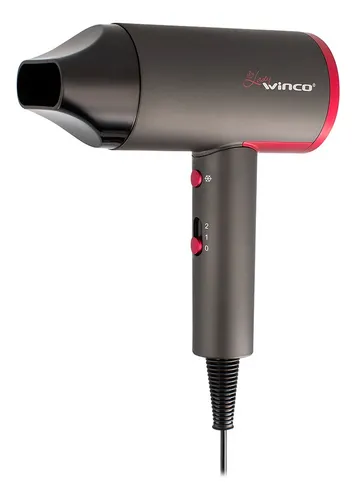Secador de rulos portatil hot sale