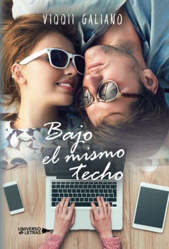 Libro: Bajo El Mismo Techo (edición Española)