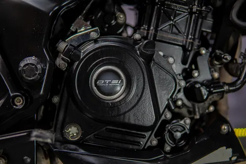 Bajaj Pulsar Ns 200 Fi Abs 2023