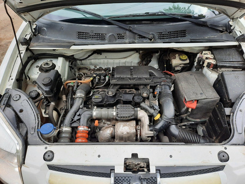 Peugeot Partner Hdi