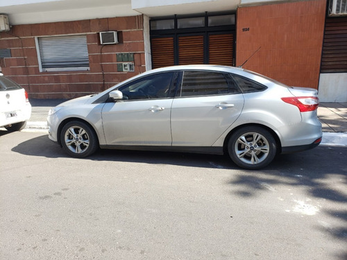 Ford Focus Iii