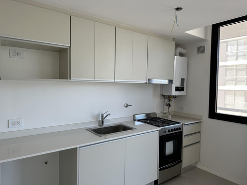 Departamento En Guemes