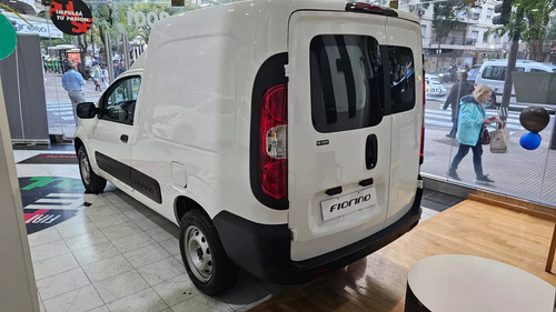 Fiat Fiorino 1.4 Endurance