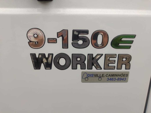 Volkswagen 9-150 Worker