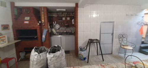 Imagem 5 de 30 de Casa Com 5 Dormitórios À Venda, 180 M² Por R$ 750.000,00 - Freguesia Do Ó - São Paulo/sp - Ca1151