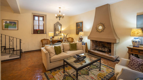 Casa Querubin En El Corazón Del Centro De San Miguel De Allende