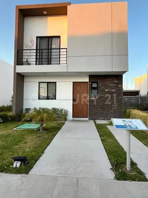 Casa en venta