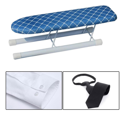 Tabla De Planchar Multiusos For Encimera, Pequeña, Para