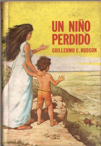 Un Niño Perdido - Hudson - Acme Robin Hood