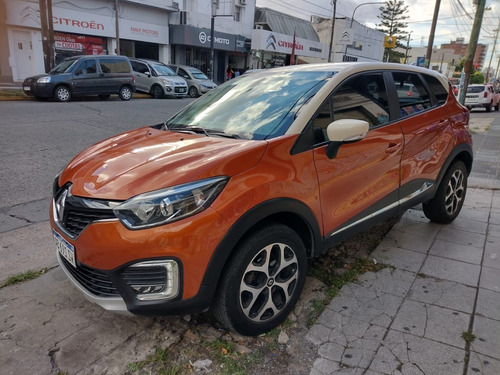 Renault Captur Intens 2.0