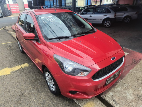 Ford Ka Ka 1.0 SE/SE Plus TiVCT Flex 5p