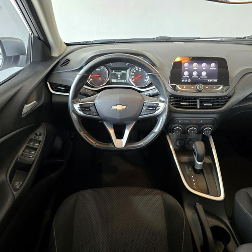 Chevrolet Onix plus Onix 1.0 Plus Turbo At Sedan