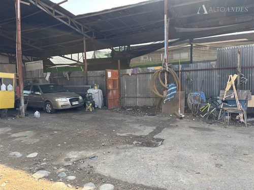 Sitio En Venta En La Granja