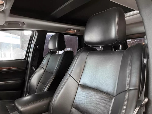 Jeep Grand Cherokee 4.7 Limited V8 4x2 Mt