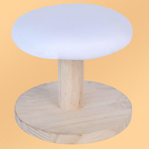 Tabla De Planchado Portátil De Escritorio Pequeña