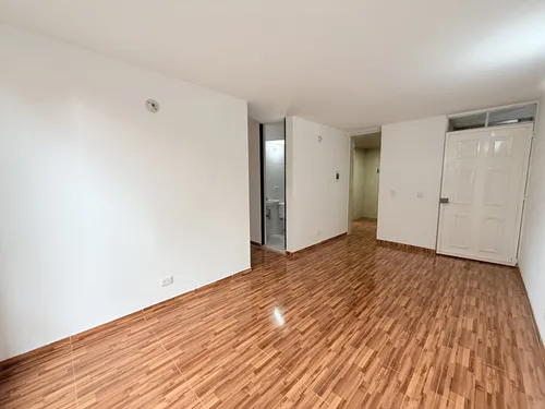 Apartamento En Venta En Alcaparros. Cod V2106