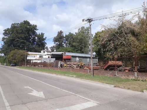 Imagen 3 de 6 de Lote Con Mejoras