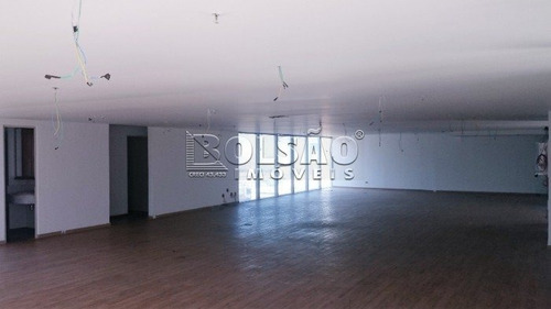 Imagem 9 de 15 de Sala Comercial - Alphaville Centro Industrial E Empresarial/alphaville. - Ref: 22563 - V-22563