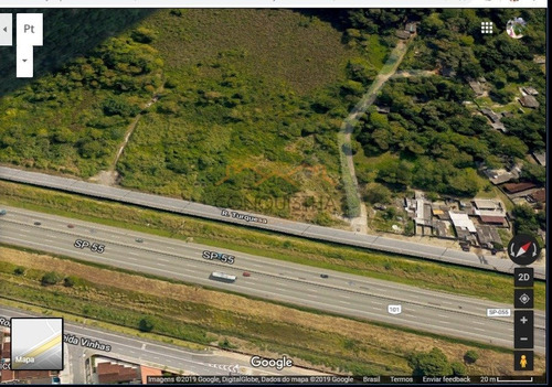 Imagem 6 de 8 de Area - Jd. Praia Grande - Ref: 2225 - V-4409