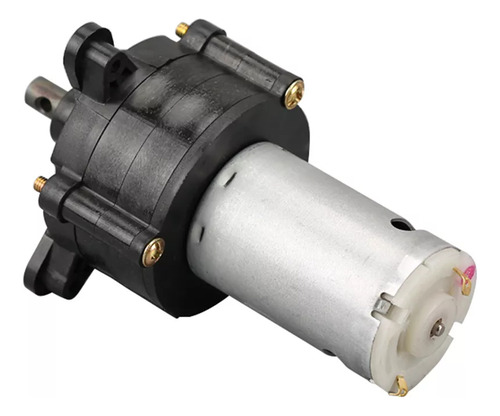 Gerador De 24v Com Turbina Eólica Em Miniatura De Manivela E