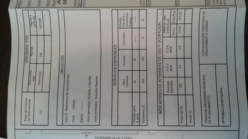 Imagen 2 de 3 de Chalet En Venta En Ituzaingo Norte
