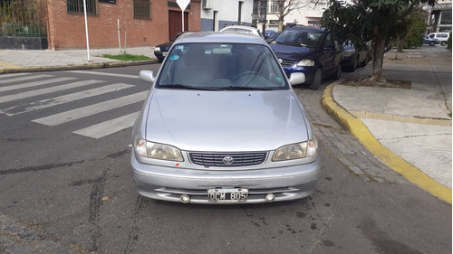 Toyota Corolla 1.8 Xei