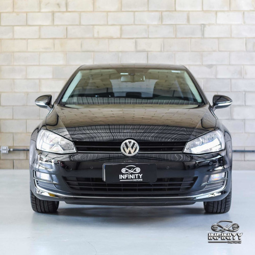 Volkswagen Golf 2014 1.4 Tsi Highline 5p Manual
